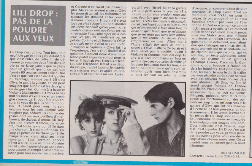 Best  n° 138, janvier 1980
