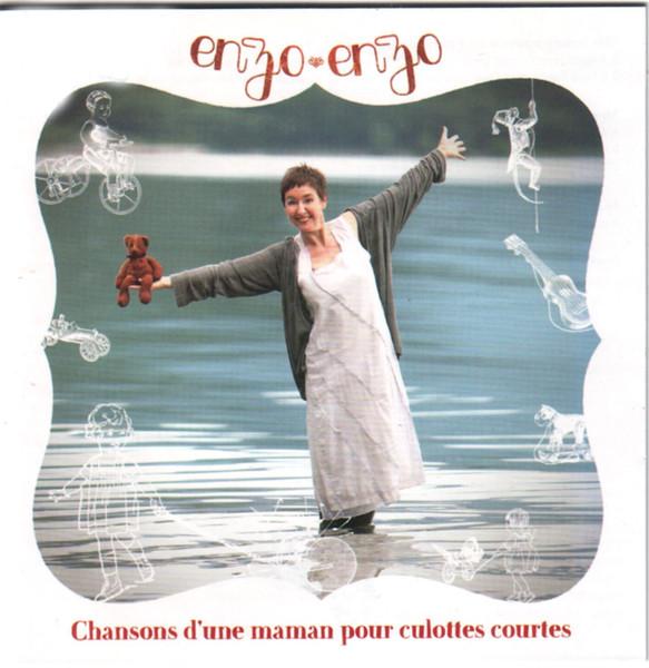 Enzo enzo chansons d une maman pour culottes courtes 2011