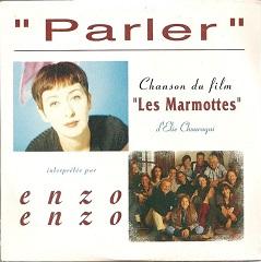 Enzo enzo parler 1994