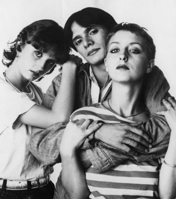 Lili drop 1979