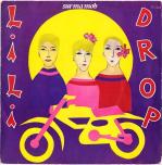 Lili drop sur ma mob 1979 45 tours