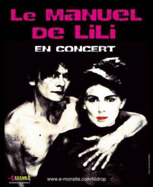 Manuel de lili affiche 2005