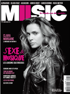 Music mag janv 2013