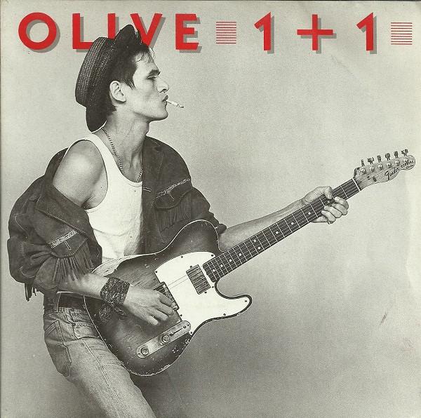 Olive 1 1 45 tours 1987 kod kolinka